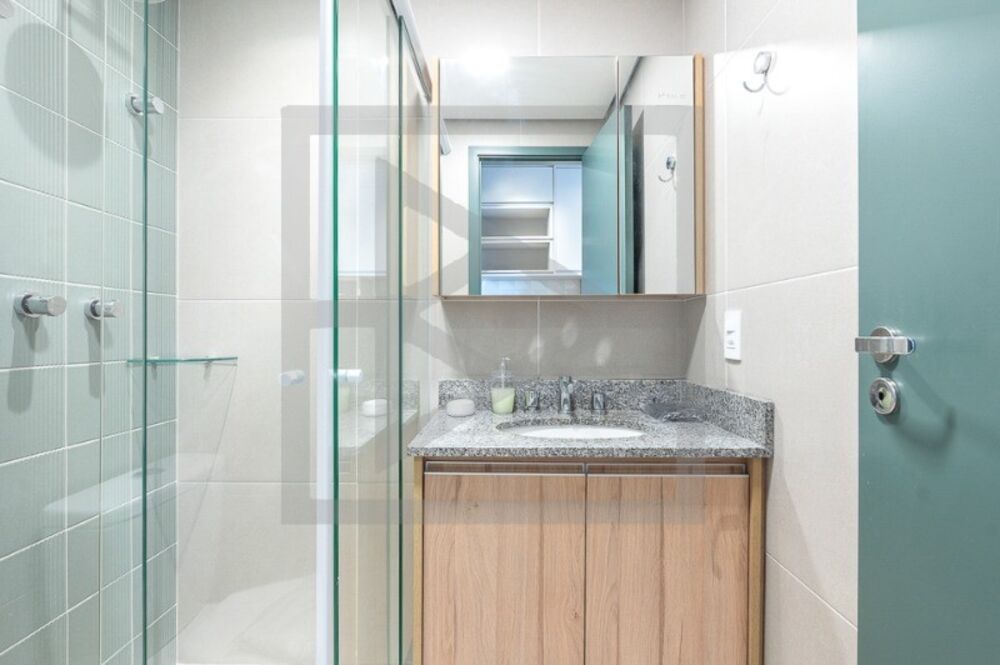 Kitnet-Studio, 22 m² - Foto 15