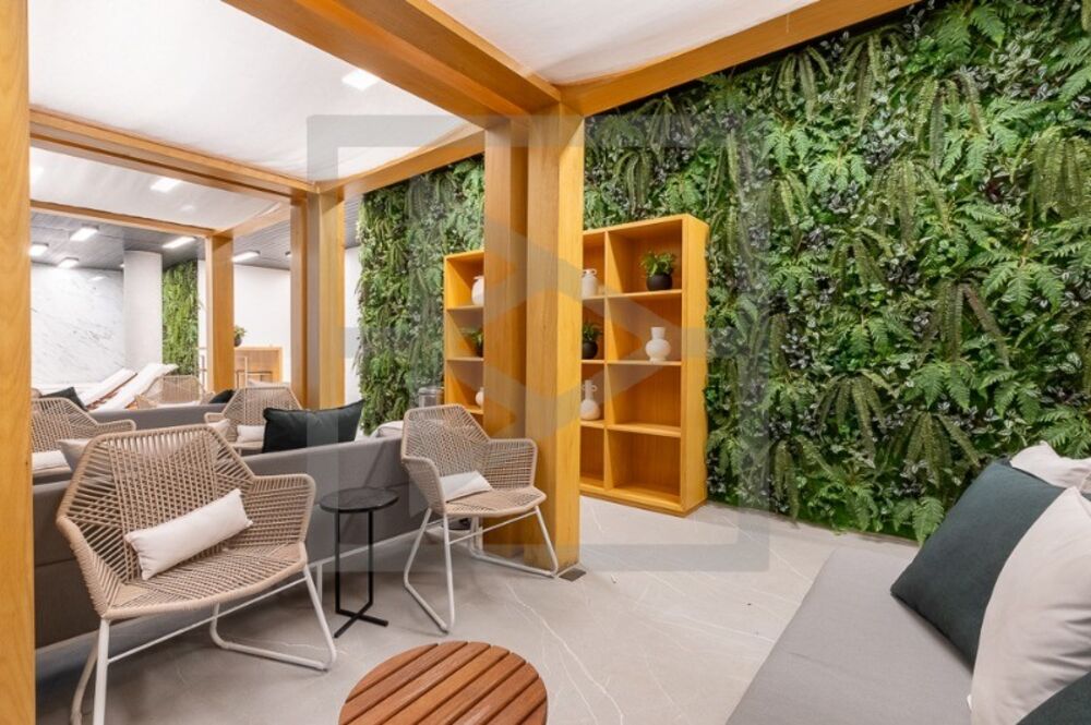 Kitnet-Studio, 22 m² - Foto 28