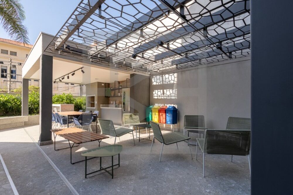 Kitnet-Studio, 22 m² - Foto 40