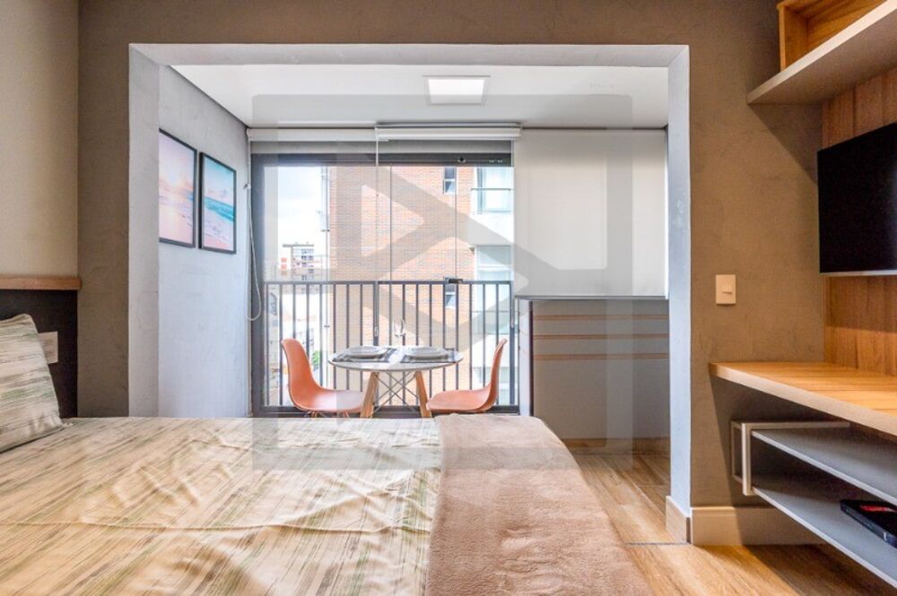 Kitnet-Studio, 22 m² - Foto 13