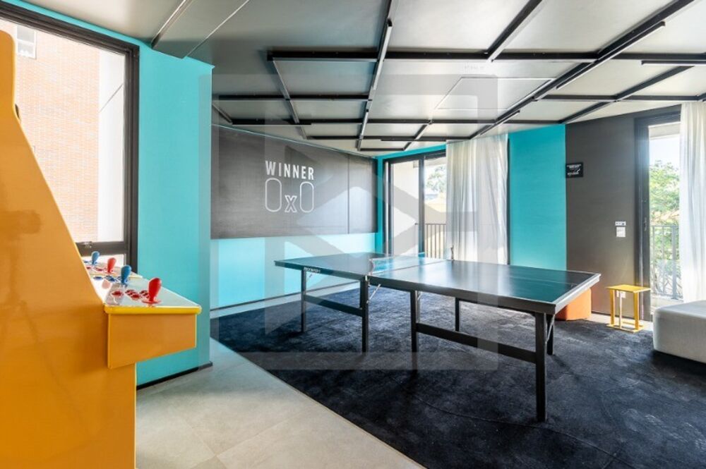 Kitnet-Studio, 22 m² - Foto 32