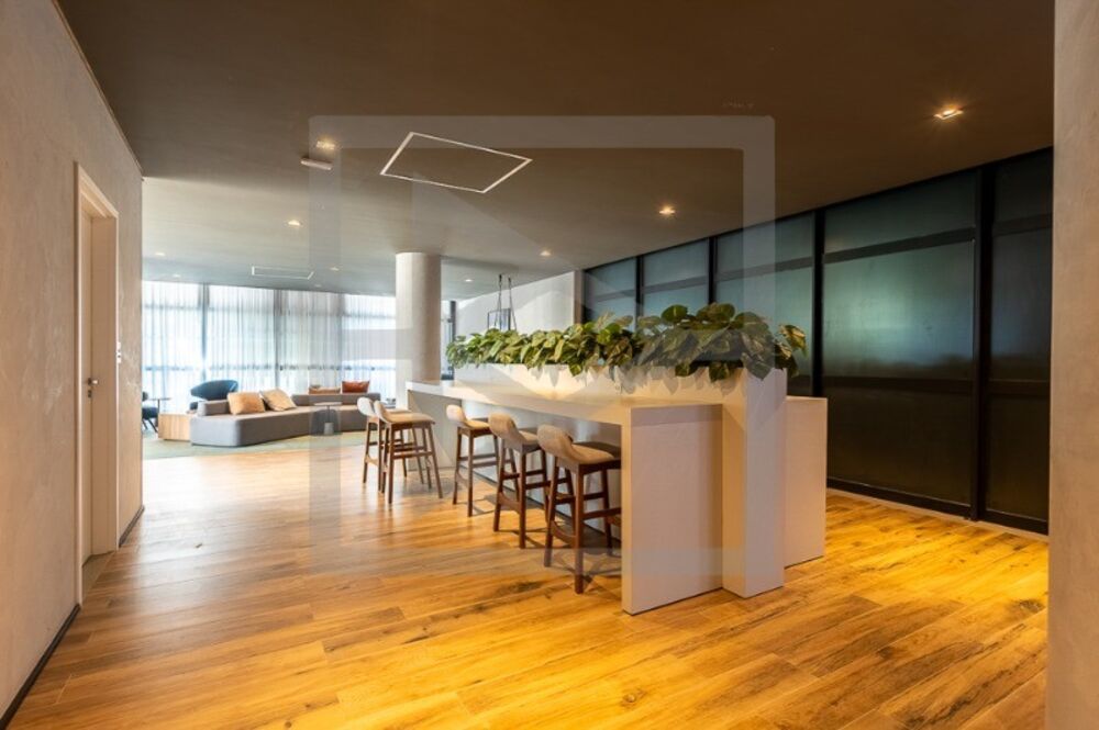 Kitnet-Studio, 22 m² - Foto 30