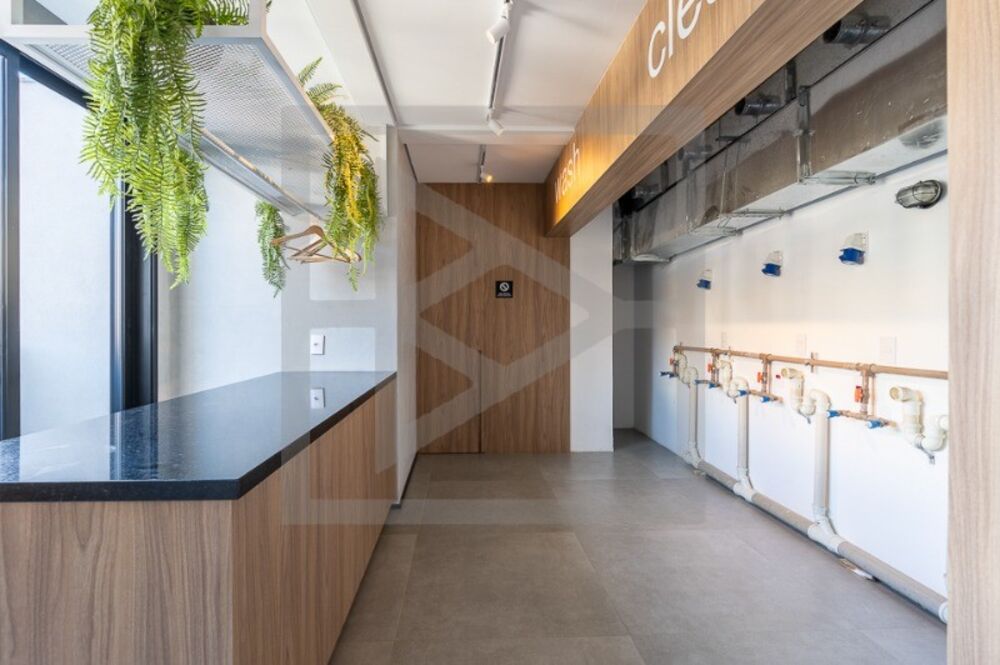 Kitnet-Studio, 22 m² - Foto 37