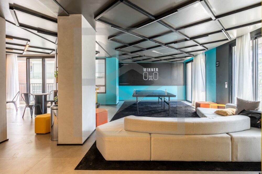 Kitnet-Studio, 22 m² - Foto 31