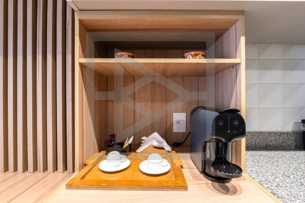 Kitnet-Studio, 22 m² - Foto 11