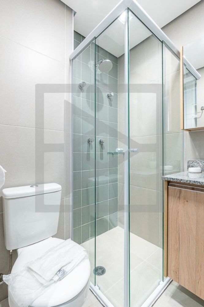 Kitnet-Studio, 22 m² - Foto 17