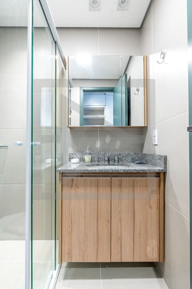 Kitnet-Studio, 22 m² - Foto 16