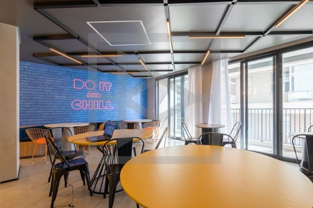 Kitnet-Studio, 22 m² - Foto 34