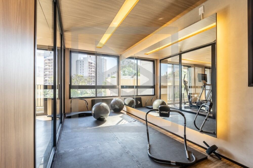 Kitnet-Studio, 22 m² - Foto 35