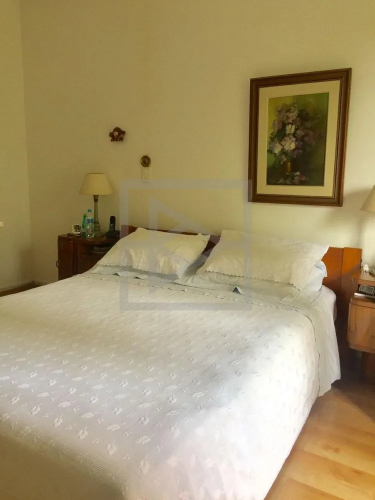 Apartamento, 3 quartos, 206 m² - Foto 3