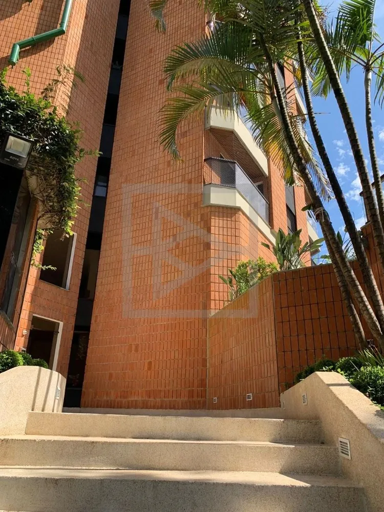 Apartamento, 3 quartos, 206 m² - Foto 8