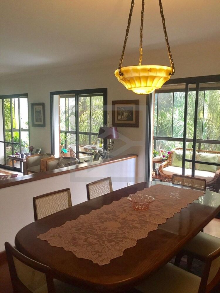 Apartamento, 3 quartos, 206 m² - Foto 3