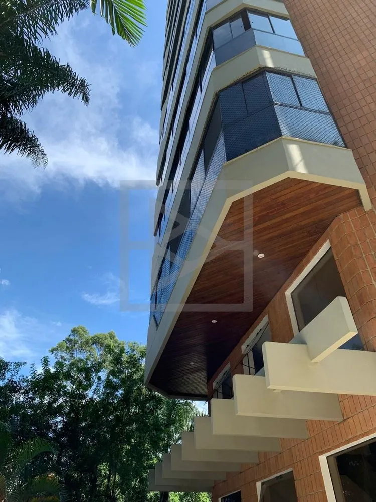Apartamento, 3 quartos, 206 m² - Foto 4
