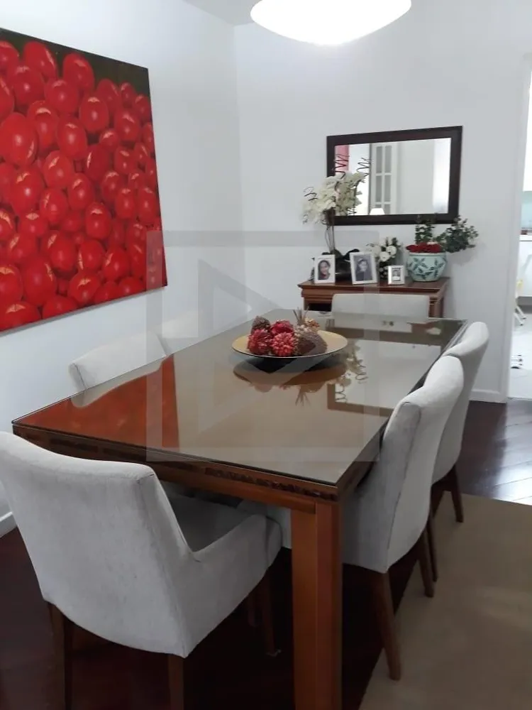 Apartamento, 3 quartos, 106 m² - Foto 1