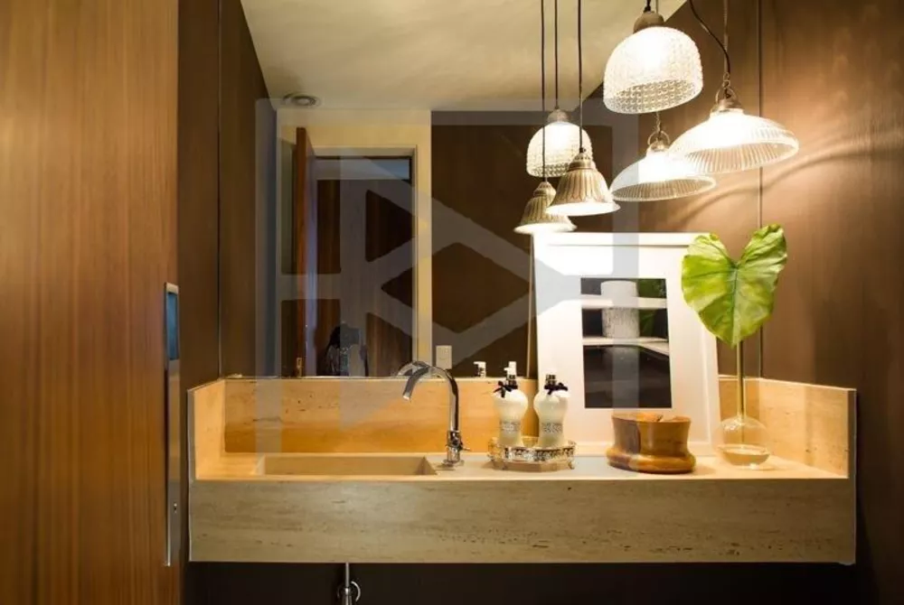 Apartamento, 4 quartos, 352 m² - Foto 11