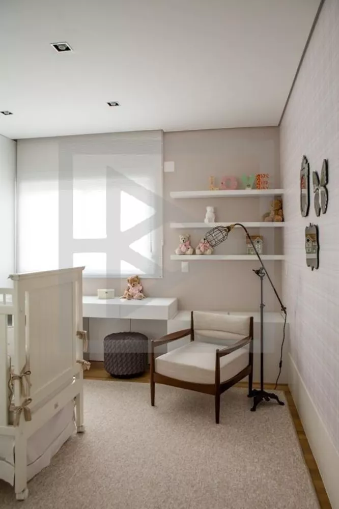 Apartamento, 4 quartos, 352 m² - Foto 10