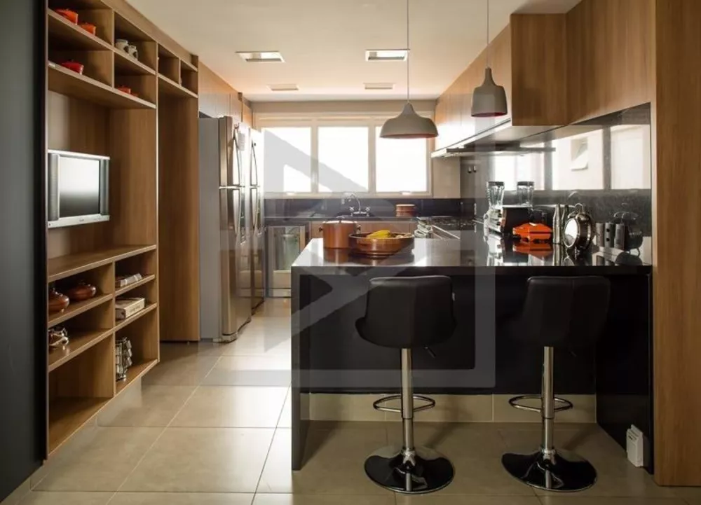 Apartamento, 4 quartos, 352 m² - Foto 5