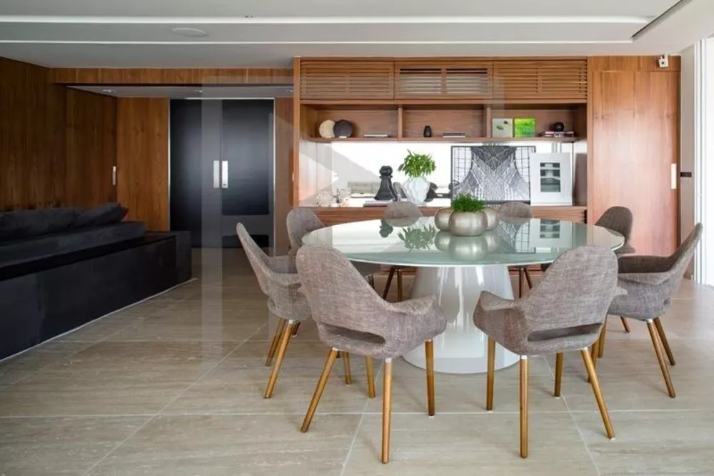 Apartamento, 4 quartos, 352 m² - Foto 2