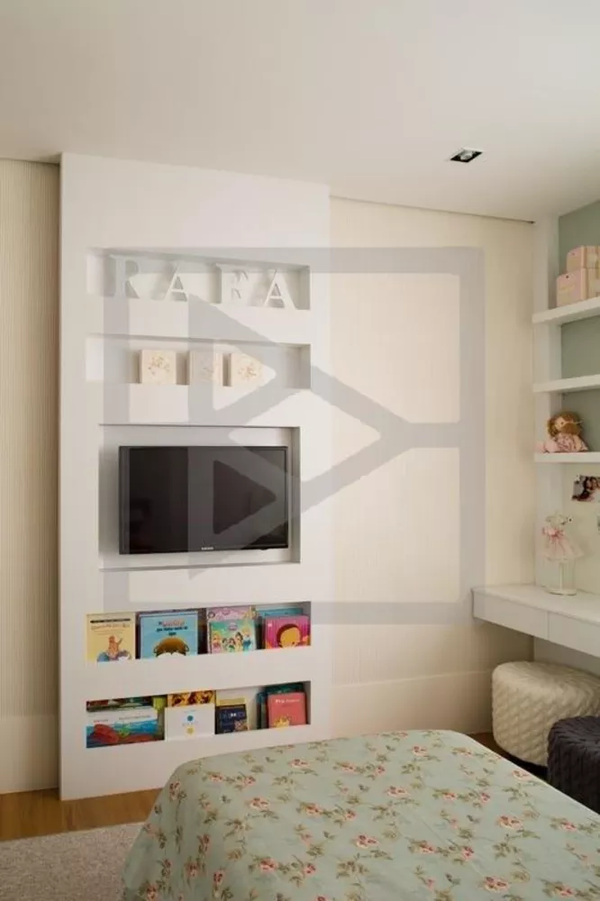 Apartamento, 4 quartos, 352 m² - Foto 9