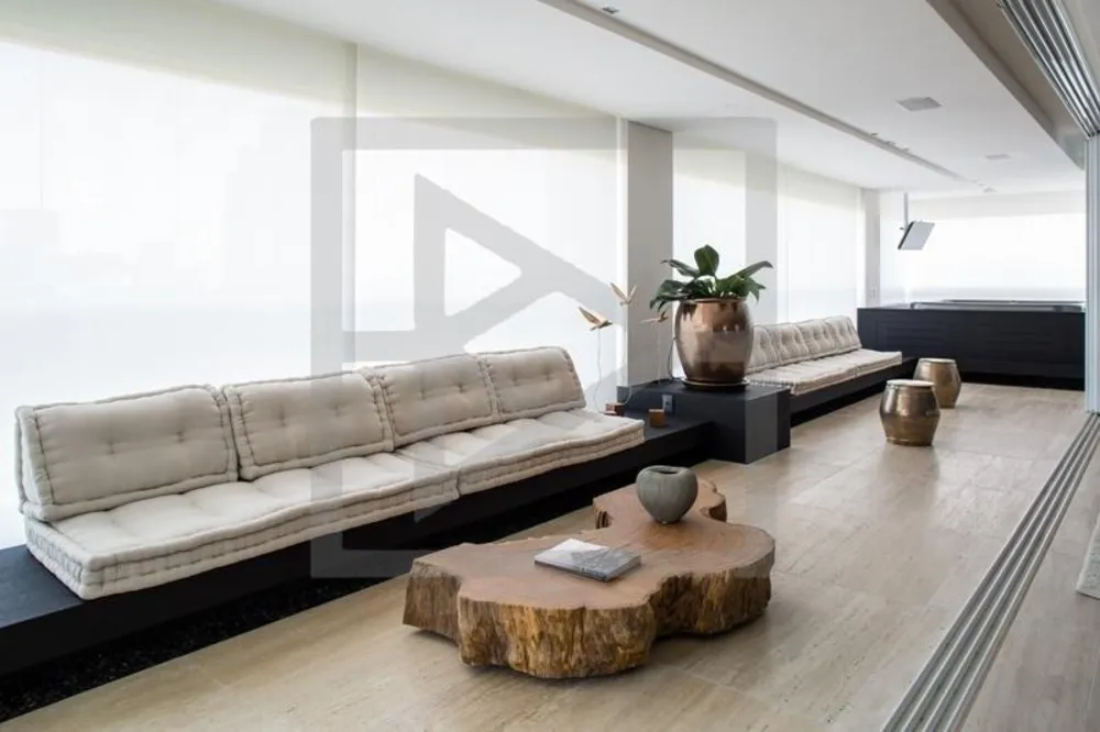 Apartamento, 4 quartos, 352 m² - Foto 5