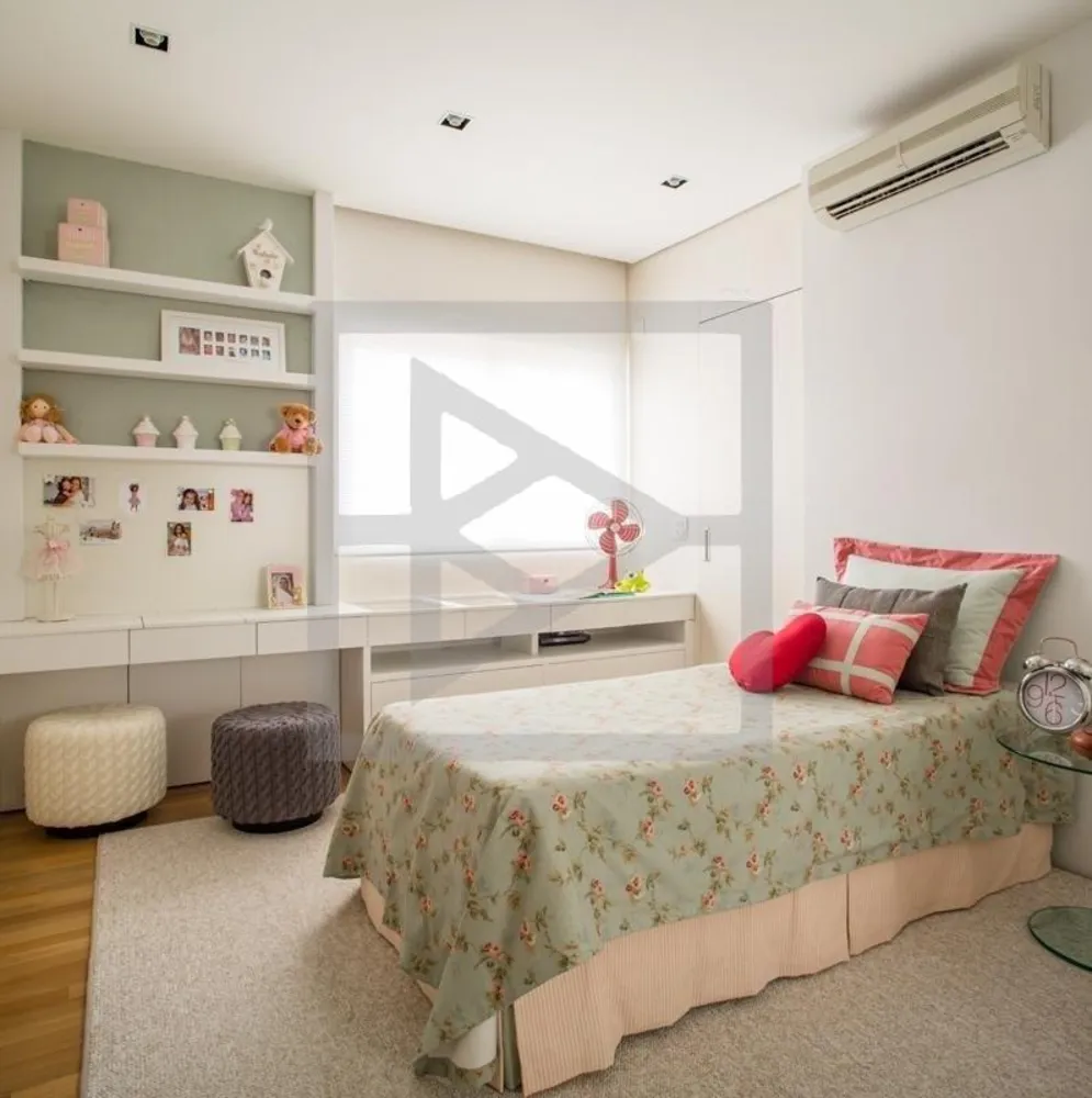 Apartamento, 4 quartos, 352 m² - Foto 13