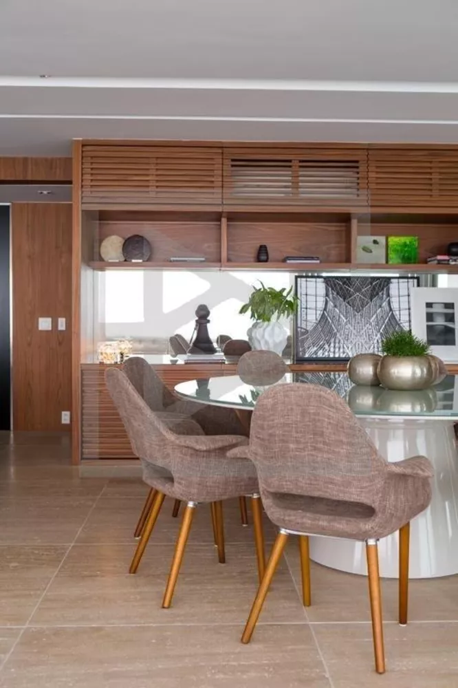 Apartamento, 4 quartos, 352 m² - Foto 1