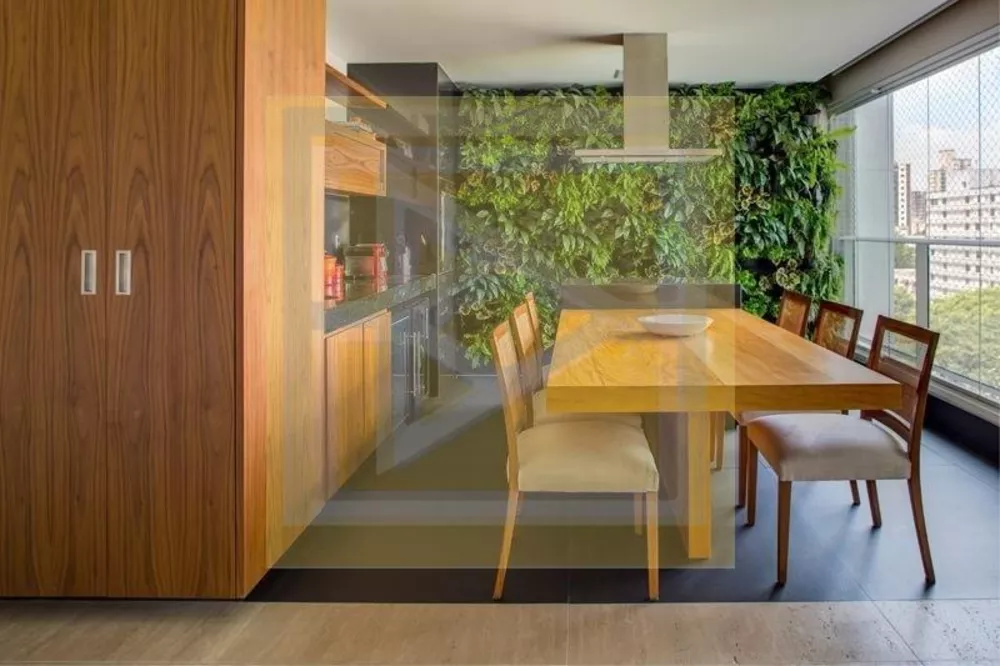 Apartamento, 4 quartos, 352 m² - Foto 3