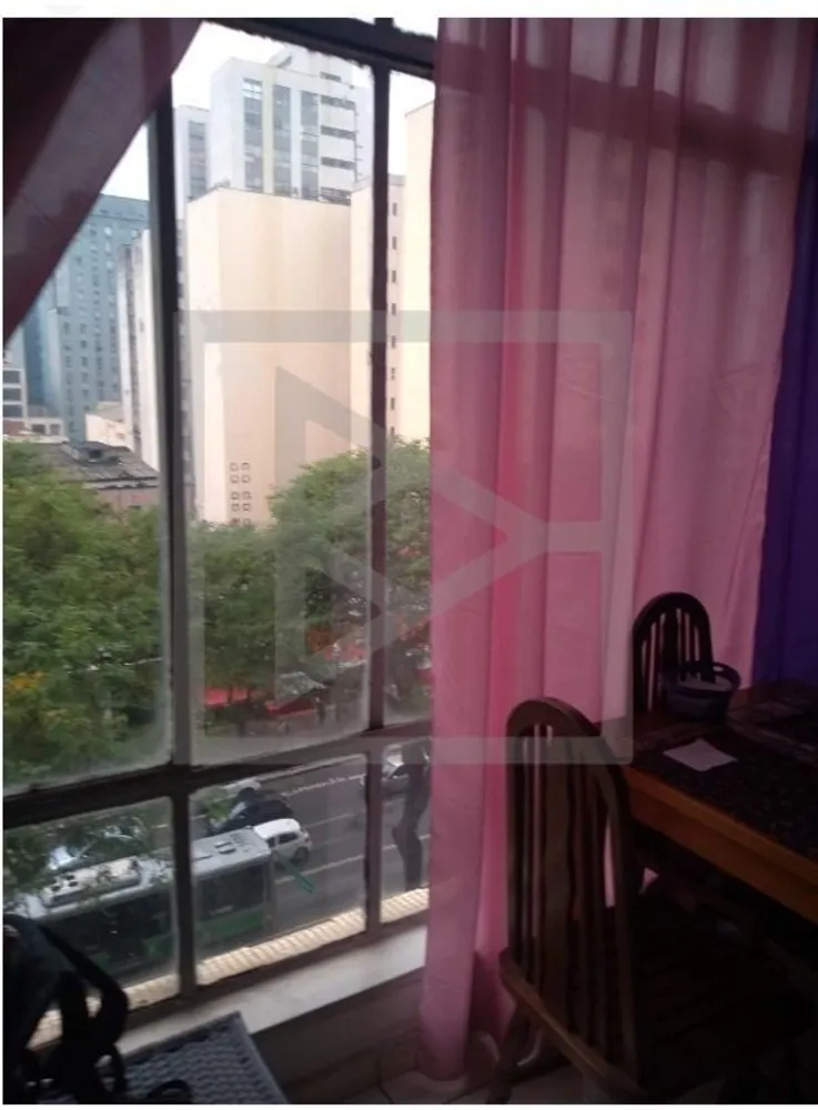 Apartamento, 1 quarto, 38 m² - Foto 11