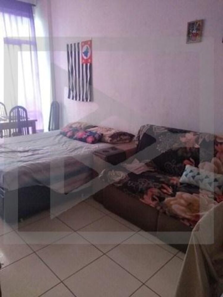 Apartamento, 1 quarto, 38 m² - Foto 2