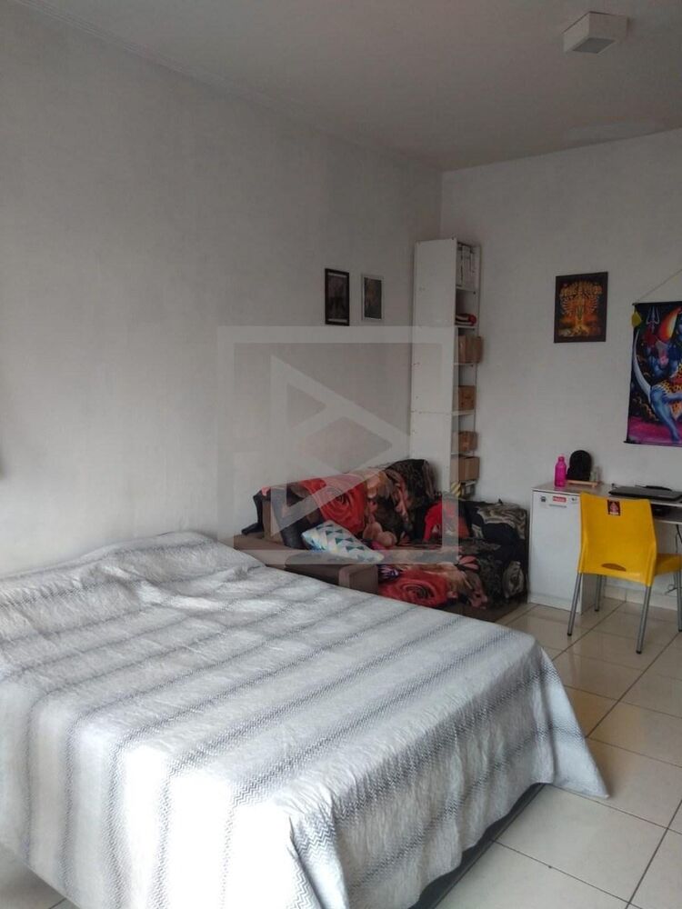 Apartamento, 1 quarto, 38 m² - Foto 5
