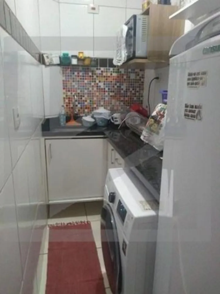 Apartamento, 1 quarto, 38 m² - Foto 10