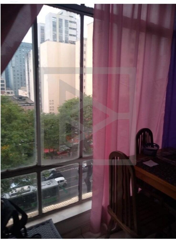 Apartamento, 1 quarto, 38 m² - Foto 8