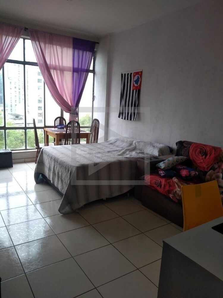 Apartamento, 1 quarto, 38 m² - Foto 4