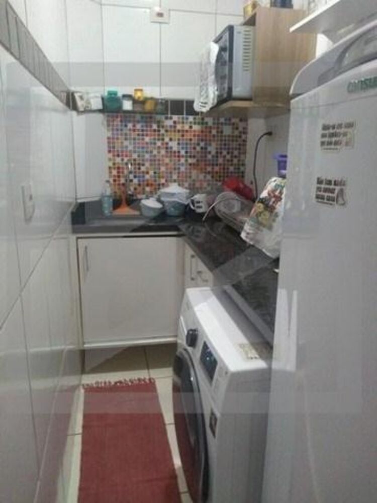 Apartamento, 1 quarto, 38 m² - Foto 1