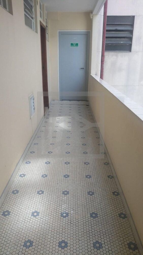 Apartamento, 1 quarto, 38 m² - Foto 3