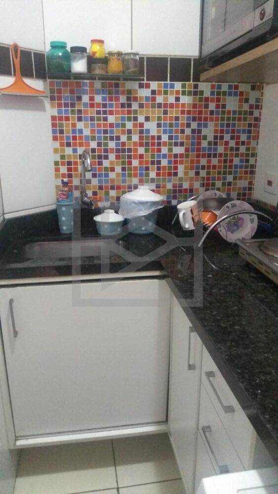 Apartamento, 1 quarto, 38 m² - Foto 6