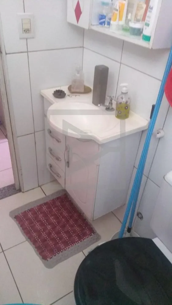 Apartamento, 1 quarto, 38 m² - Foto 5