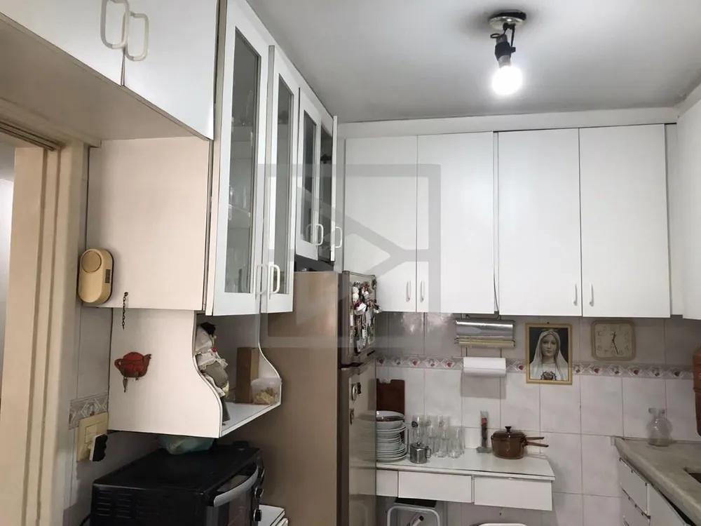 Apartamento, 2 quartos, 67 m² - Foto 2
