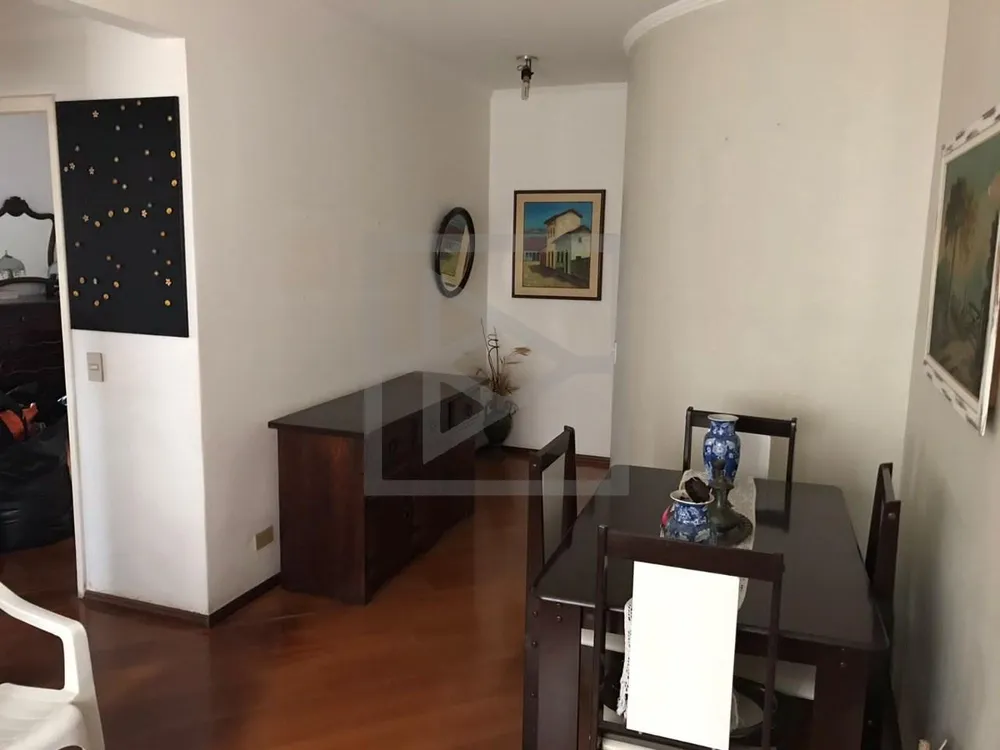 Apartamento, 2 quartos, 67 m² - Foto 8