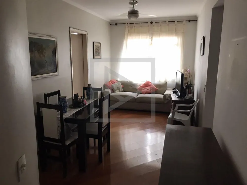 Apartamento, 2 quartos, 67 m² - Foto 3