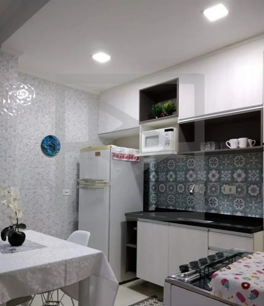 Apartamento, 1 quarto, 58 m² - Foto 4