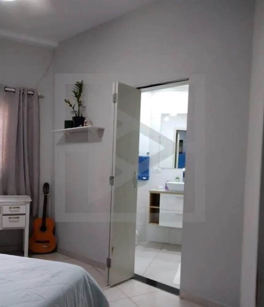 Apartamento, 1 quarto, 58 m² - Foto 5