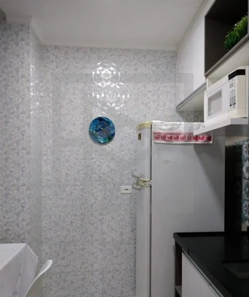 Apartamento, 1 quarto, 58 m² - Foto 7