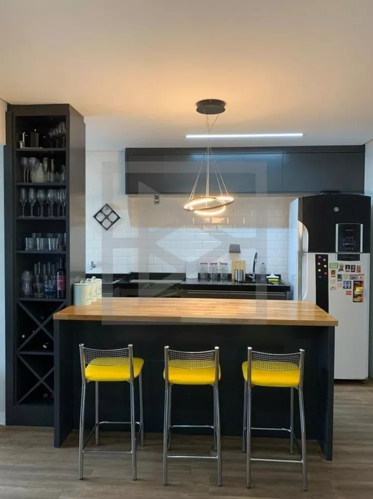 Apartamento, 2 quartos, 70 m² - Foto 2