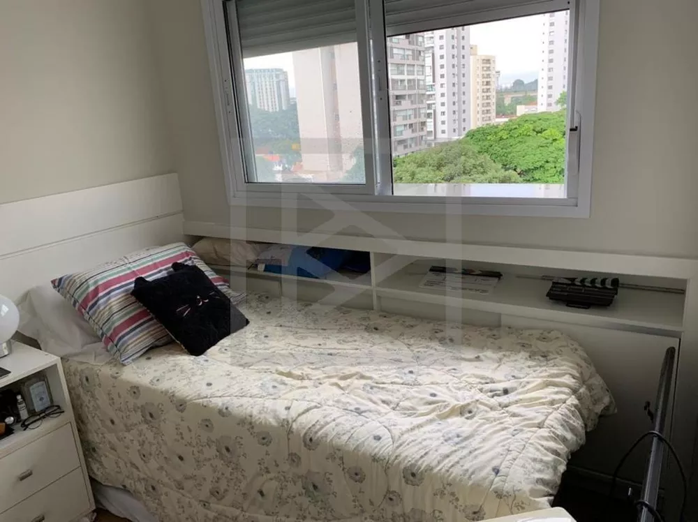 Apartamento, 2 quartos, 70 m² - Foto 3