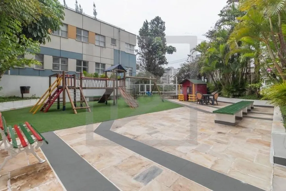 Apartamento, 4 quartos, 127 m² - Foto 5