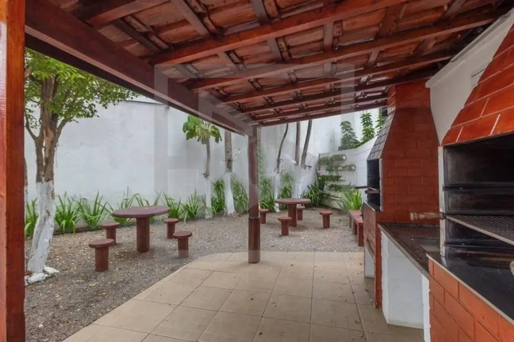 Apartamento, 4 quartos, 127 m² - Foto 8
