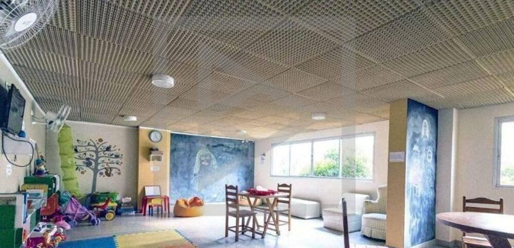 Apartamento, 4 quartos, 127 m² - Foto 9