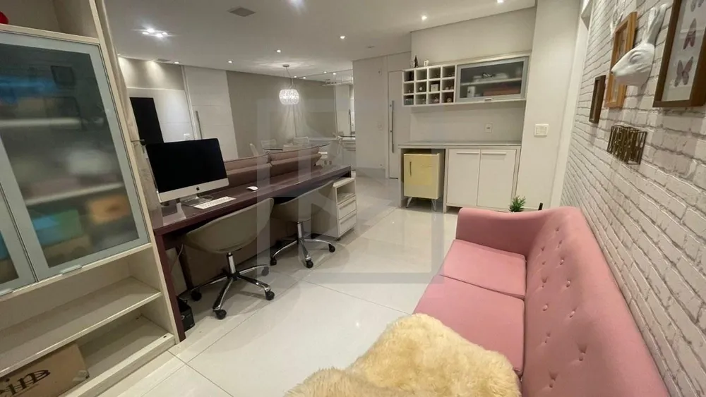 Apartamento, 2 quartos, 125 m² - Foto 3