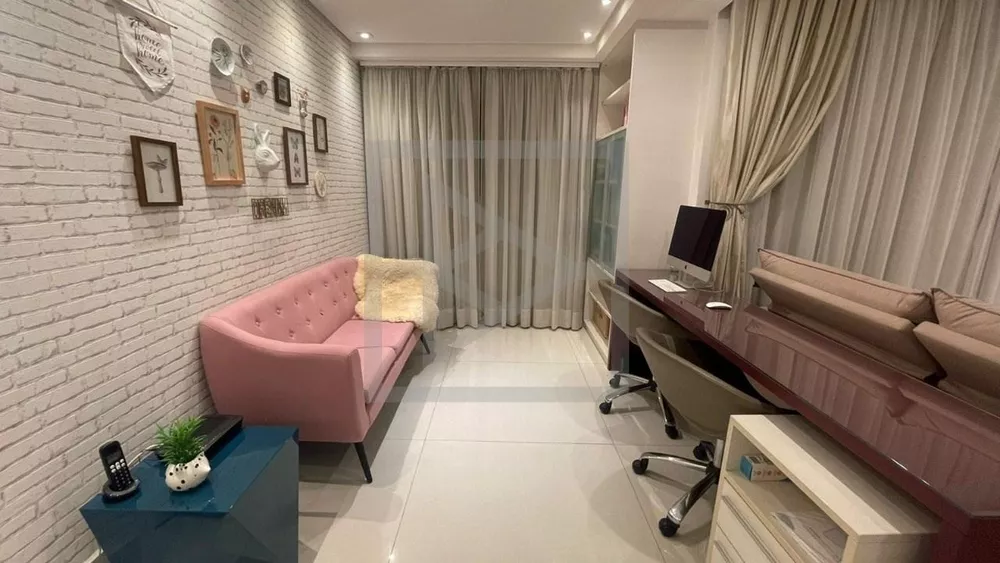 Apartamento, 2 quartos, 125 m² - Foto 2
